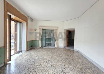 Stanza vuota - Appartamento Piazza Scura
 
1, Cosenza - foto 8