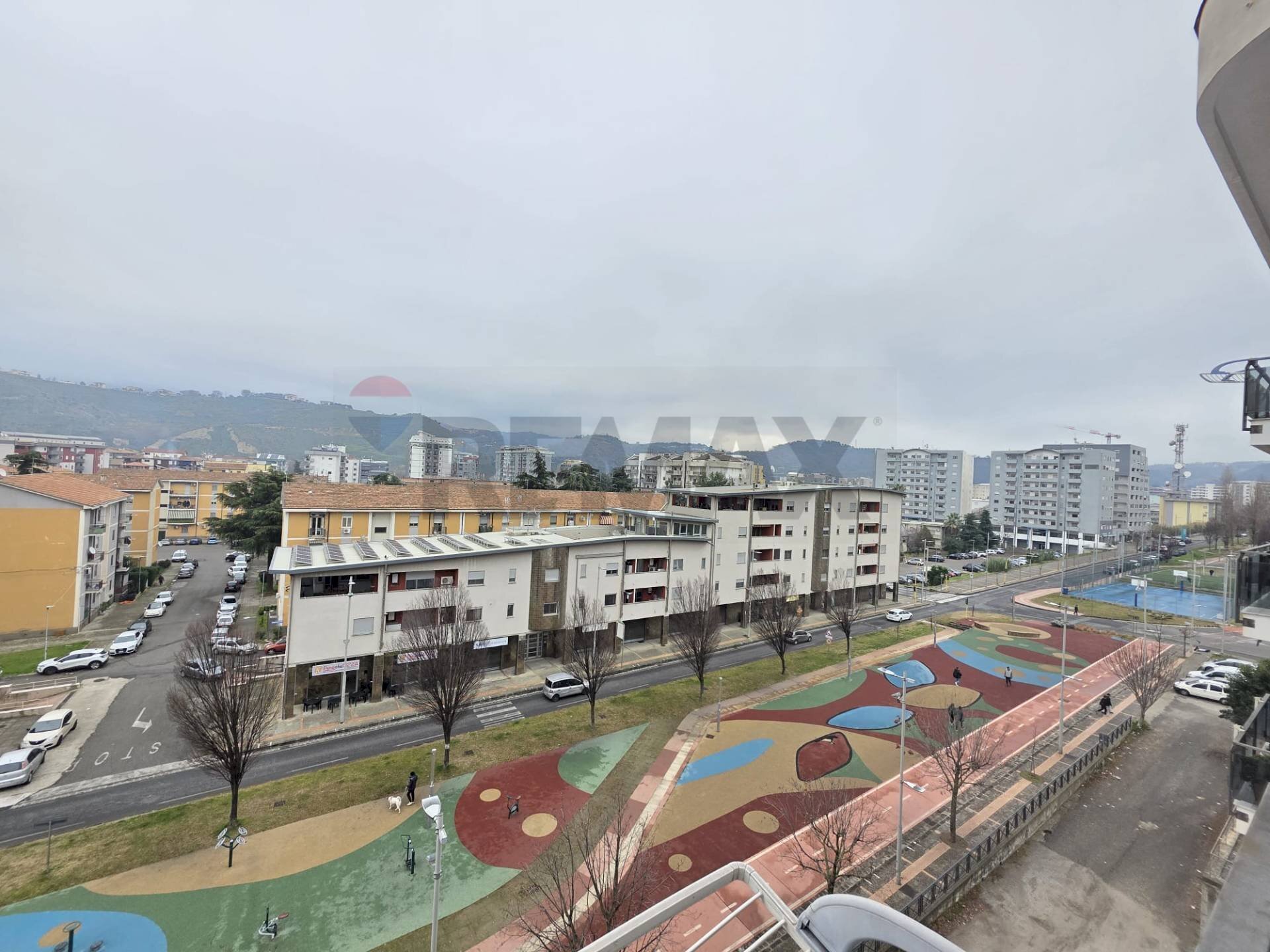 Edificio all\'aperto - Apartment Via G.F. Falcone
 
22, Cosenza - photo 3