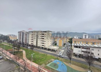 Edificio all\'aperto - Apartment Via G.F. Falcone
 
22, Cosenza - photo 2