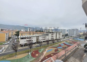 Edificio all\'aperto - Apartment Via G.F. Falcone
 
22, Cosenza - photo 3