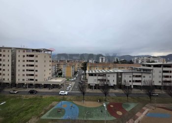 Edificio all\'aperto - Apartment Via G.F. Falcone
 
22, Cosenza - photo 6