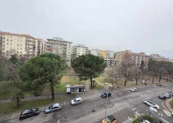 Edificio all\'aperto - Apartment Via G.F. Falcone
 
22, Cosenza - photo 8
