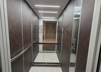 Hall / corridoio - Appartamento via Rocco Chinnici
 
5, Cosenza - foto 6