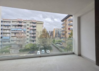 Edificio all\'aperto - Appartamento via Rocco Chinnici
 
5, Cosenza - foto 11