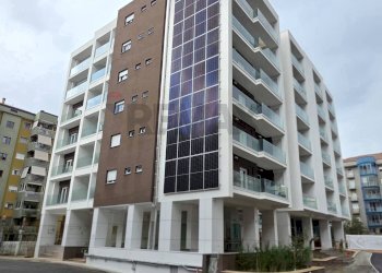 Edificio all\'aperto - Appartamento via Rocco Chinnici
 
5, Cosenza - foto 1