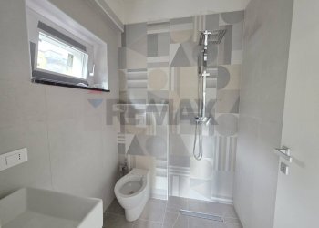 Bagno - Appartamento via Rocco Chinnici
 
5, Cosenza - foto 5