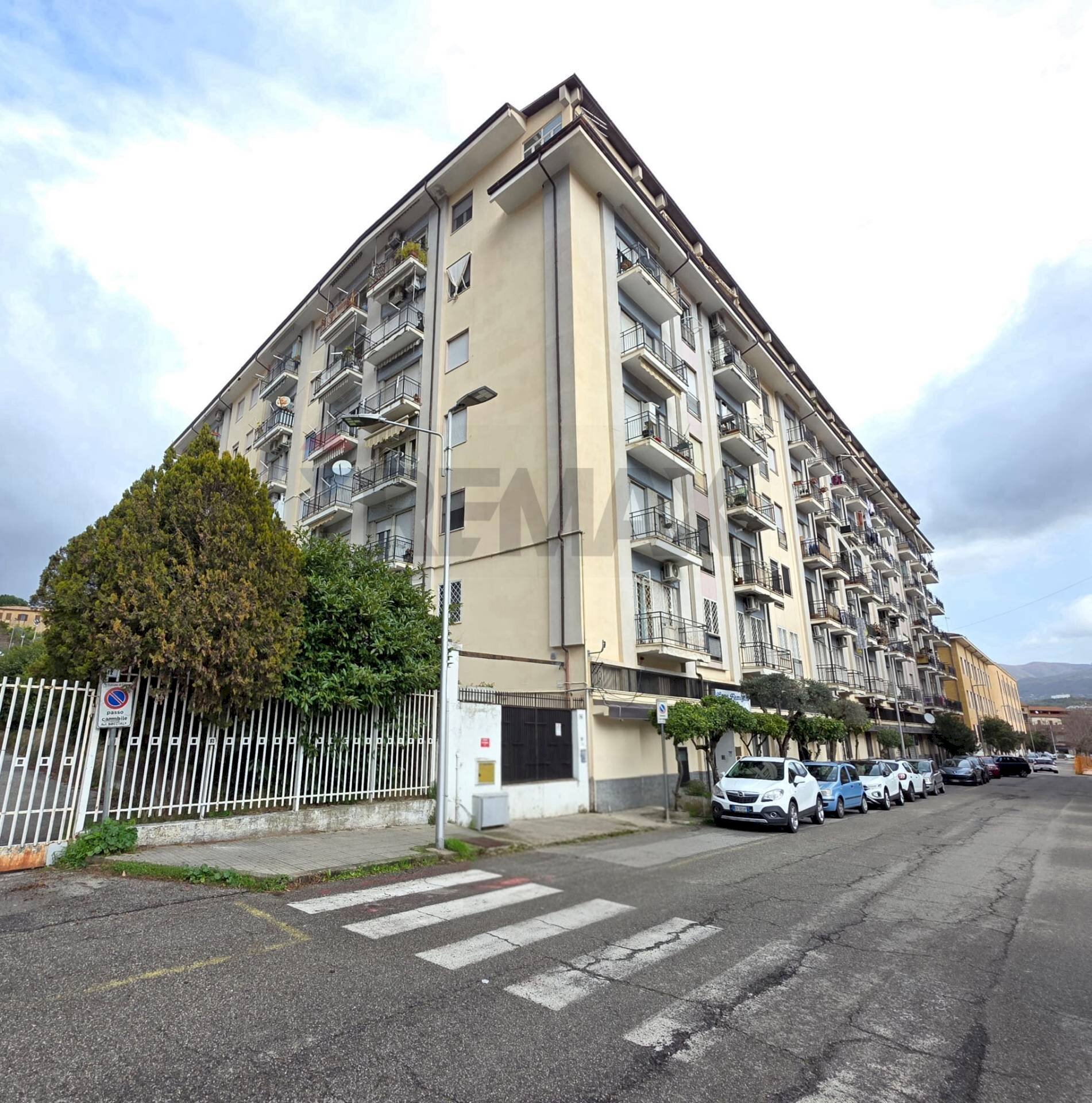 Edificio all\'aperto - Appartamento Via Francesco Principe
 
10, Cosenza - foto 1