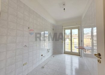 Stanza vuota - Appartamento Via Francesco Principe
 
10, Cosenza - foto 6