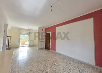 Stanza vuota - Appartamento Via Francesco Principe
 
10, Cosenza - foto 8