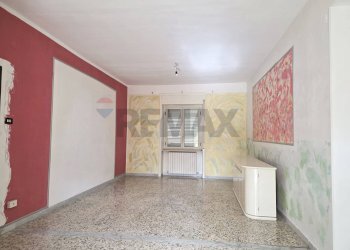 Stanza vuota - Appartamento Via Francesco Principe
 
10, Cosenza - foto 10