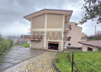 Casa all\'aperto - Appartamento Via Bellavista
 
16, Dipignano - foto 2