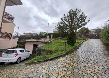 Giardino - Appartamento Via Bellavista
 
16, Dipignano - foto 3