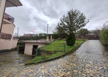 Casa all\'aperto - Appartamento Via Bellavista
 
16, Dipignano - foto 4