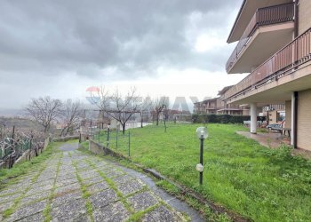 Giardino - Appartamento Via Bellavista
 
16, Dipignano - foto 5