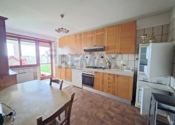 Cucina - Appartamento Via Bellavista
 
16, Dipignano - foto 6