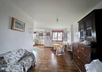 Sala da pranzo - Appartamento Via Bellavista
 
16, Dipignano - foto 11