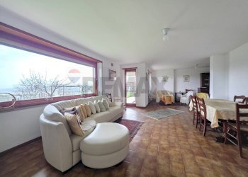 Sala da pranzo - Appartamento Via Bellavista
 
16, Dipignano - foto 12