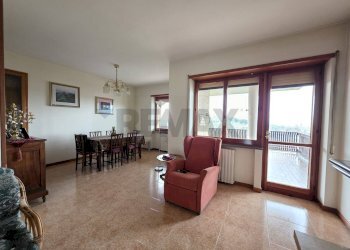 Sala da pranzo - Appartamento Via Bellavista
 
16, Dipignano - foto 14