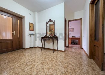 Hall / corridoio - Appartamento Via Bellavista
 
16, Dipignano - foto 15