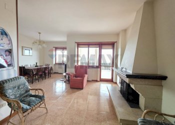 Sala da pranzo - Appartamento Via Bellavista
 
16, Dipignano - foto 17