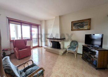 Soggiorno - Appartamento Via Bellavista
 
16, Dipignano - foto 18