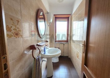 Bagno - Appartamento Via Bellavista
 
16, Dipignano - foto 26