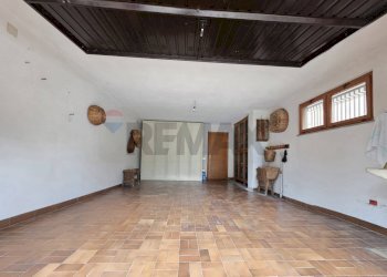 Stanza vuota - Appartamento Via Bellavista
 
16, Dipignano - foto 29