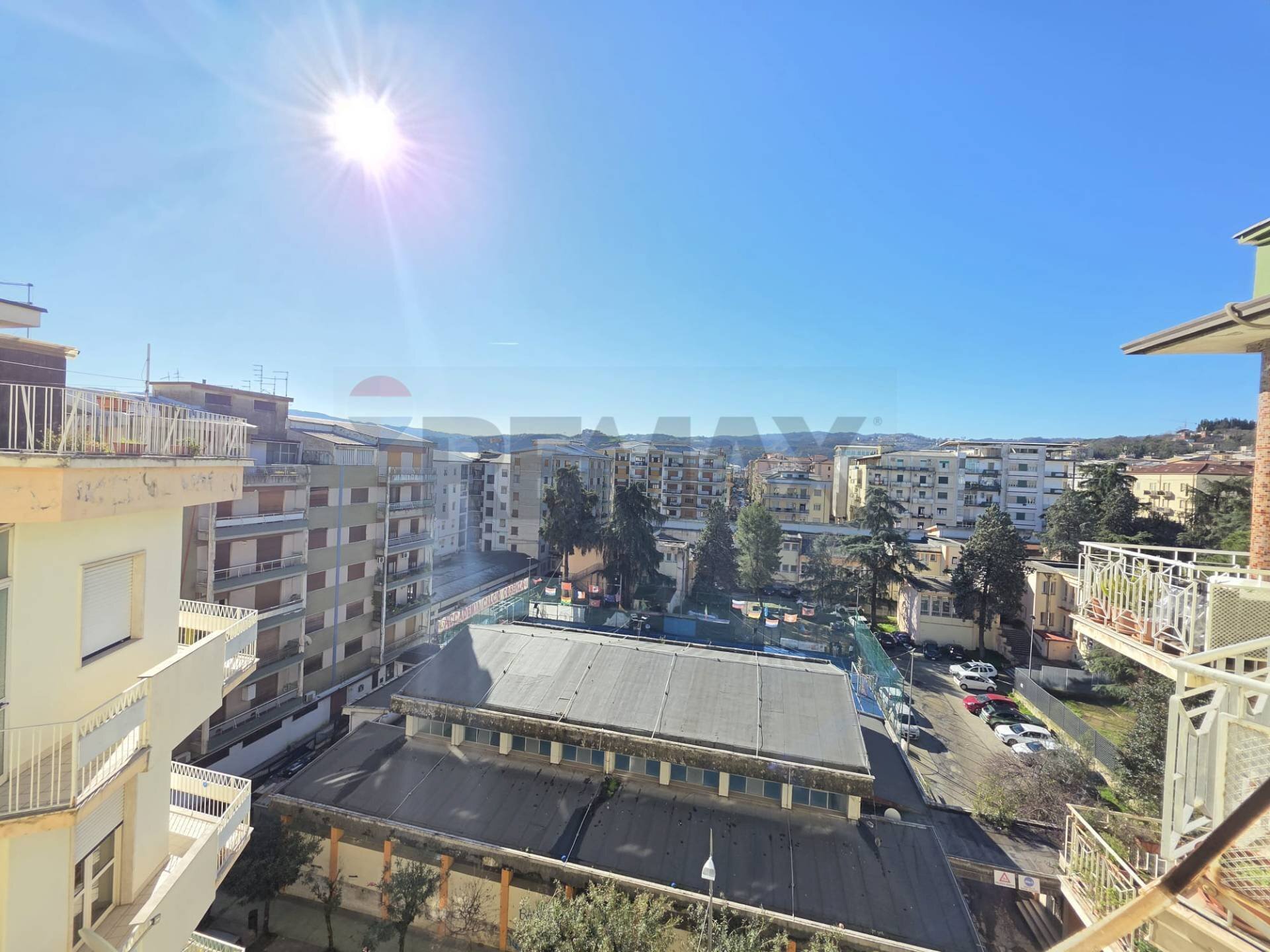 Edificio all\'aperto - Appartamento Via Francesco Gioia
 
1, Cosenza - foto 2