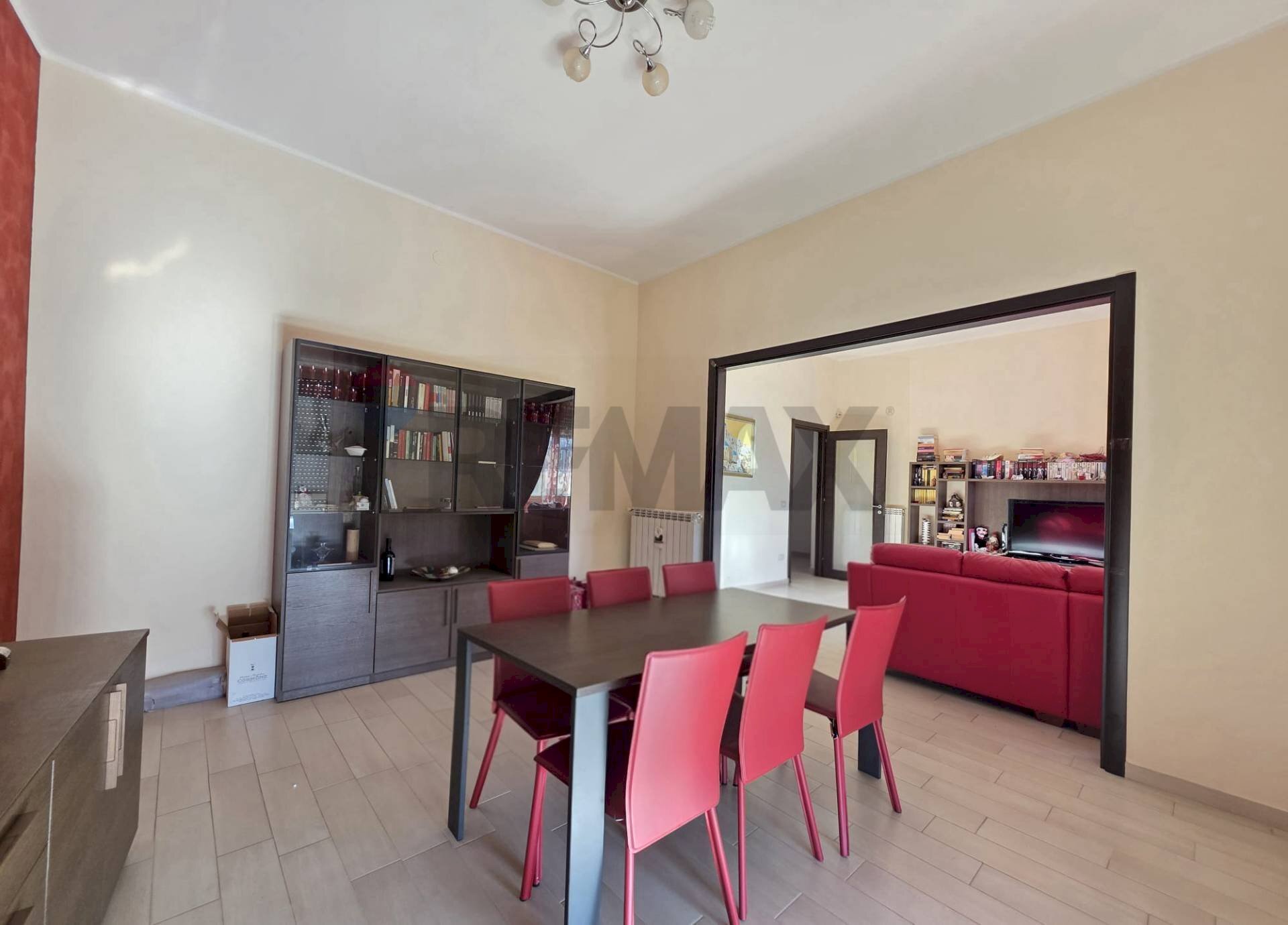 Sala da pranzo - Appartamento Via Francesco Gioia
 
1, Cosenza - foto 3