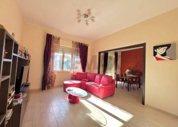 Soggiorno - Appartamento Via Francesco Gioia
 
1, Cosenza - foto 5