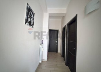 Hall / corridoio - Appartamento Via Francesco Gioia
 
1, Cosenza - foto 11