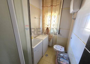 Bagno - Appartamento Via Francesco Gioia
 
1, Cosenza - foto 12