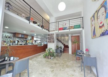 Cucina - Attività Commerciale Viale Trieste
 
92, Cosenza - foto 3