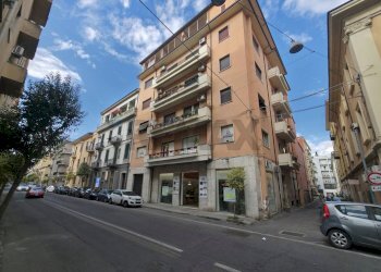Edificio all\'aperto - Appartamento Via Monte Santo, Cosenza - foto 1