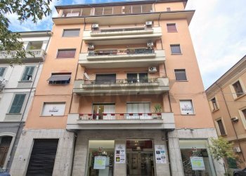 Edificio all\'aperto - Appartamento Via Monte Santo, Cosenza - foto 2