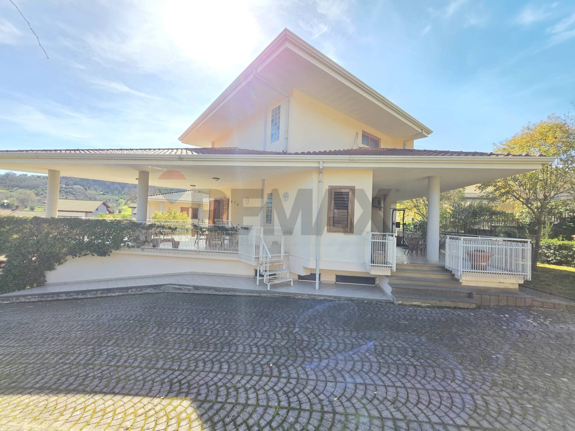 Casa all\'aperto - Villa Via Alessandro Manzoni
 
173, Rende - photo 1