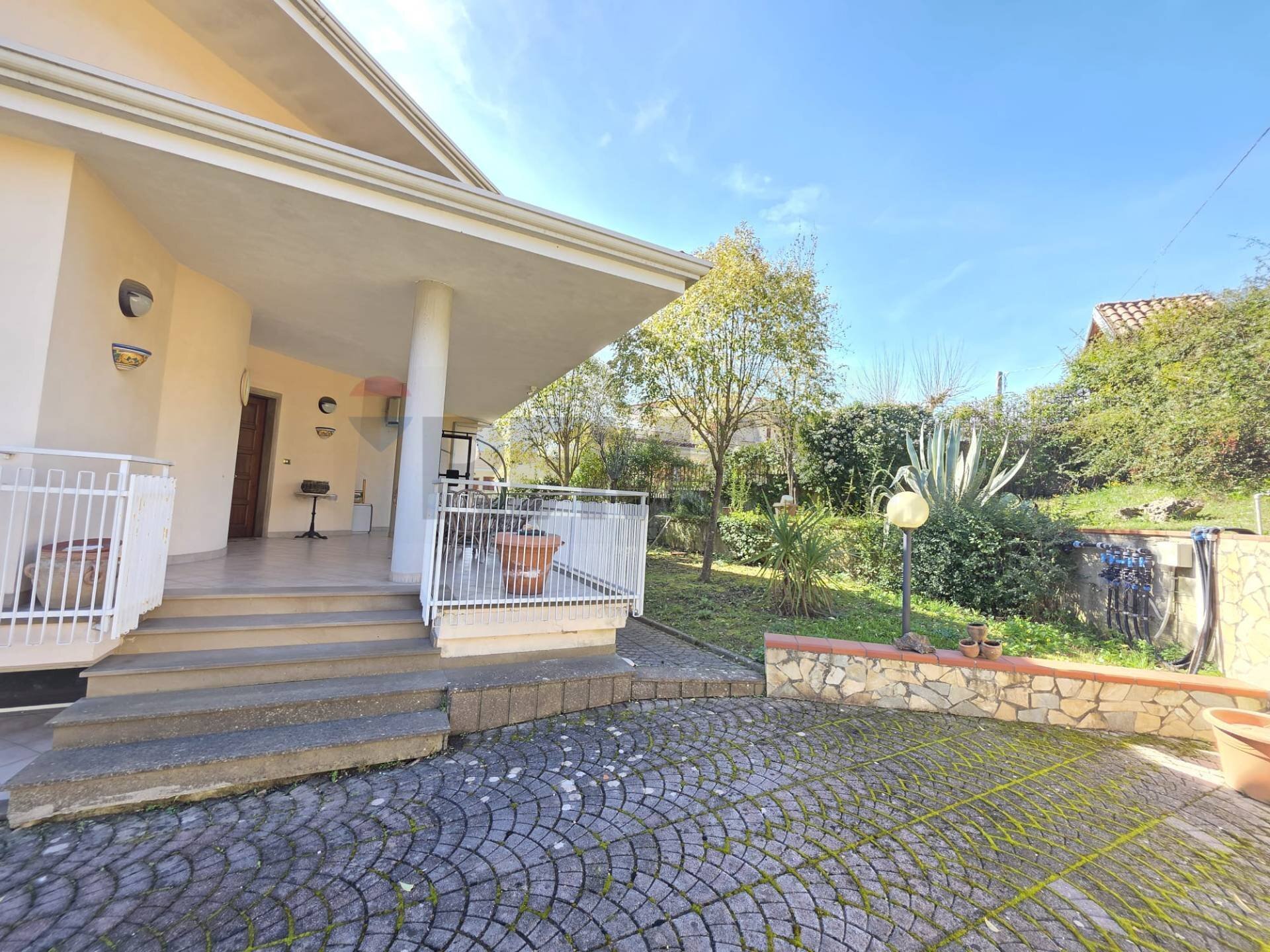 Terrazza - Villa Via Alessandro Manzoni
 
173, Rende - photo 2