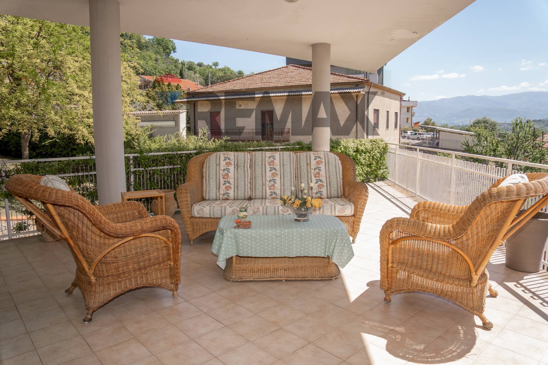 Terrazza - Villa Via Alessandro Manzoni
 
173, Rende - foto 3