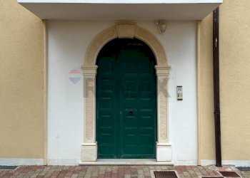 Edificio all\'aperto - Casa indipendente C/da Valli
 
snc, Cerisano - foto 3