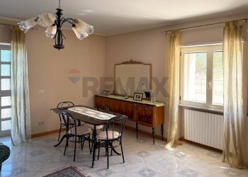 Sala da pranzo - Casa indipendente C/da Valli
 
snc, Cerisano - foto 13