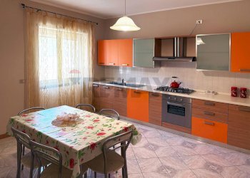 Cucina - Casa indipendente C/da Valli
 
snc, Cerisano - foto 16