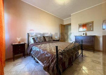 Camera / camera da letto - Casa indipendente C/da Valli
 
snc, Cerisano - foto 19