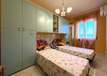 Camera / camera da letto - Casa indipendente C/da Valli
 
snc, Cerisano - foto 33
