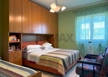 Camera / camera da letto - Casa indipendente C/da Valli
 
snc, Cerisano - foto 35