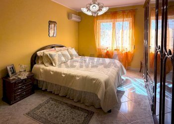 Camera / camera da letto - Casa indipendente C/da Valli
 
snc, Cerisano - foto 38