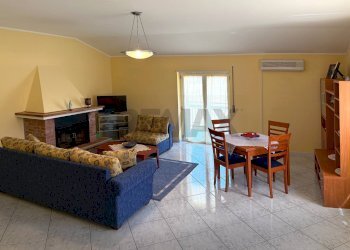 Sala da pranzo - Casa indipendente C/da Valli
 
snc, Cerisano - foto 44