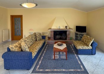 Soggiorno - Casa indipendente C/da Valli
 
snc, Cerisano - foto 45