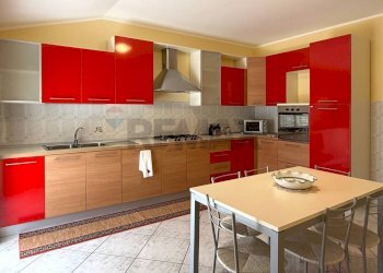 Cucina - Casa indipendente C/da Valli
 
snc, Cerisano - foto 47