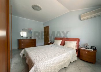 Camera / camera da letto - Casa indipendente C/da Valli
 
snc, Cerisano - foto 55