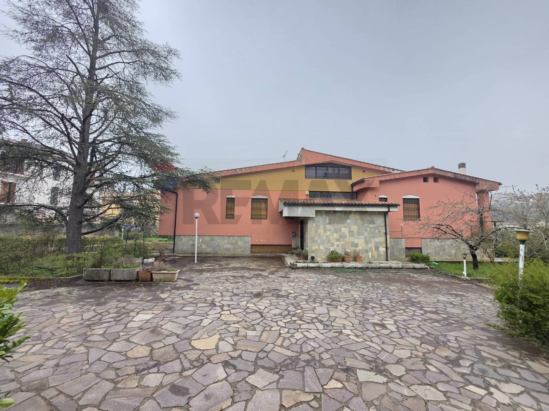 Casa all\'aperto - Villa via Brunetta
 
9, Dipignano - foto 1